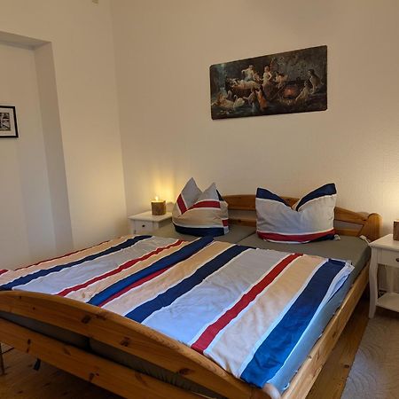 Fewo Cosel Castello Mit Sauna Stolpen Ngoại thất bức ảnh