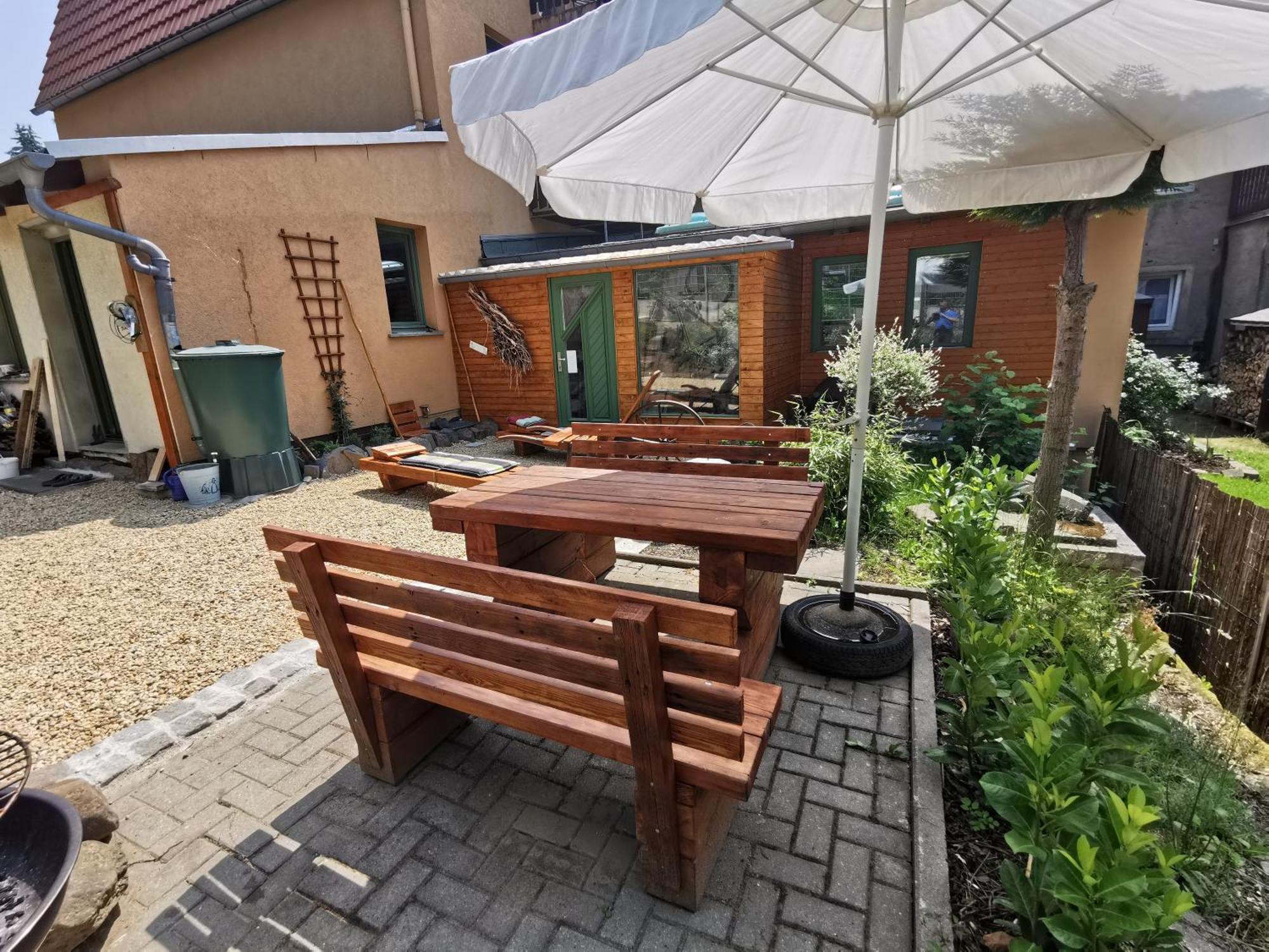 Fewo Cosel Castello Mit Sauna Stolpen Ngoại thất bức ảnh